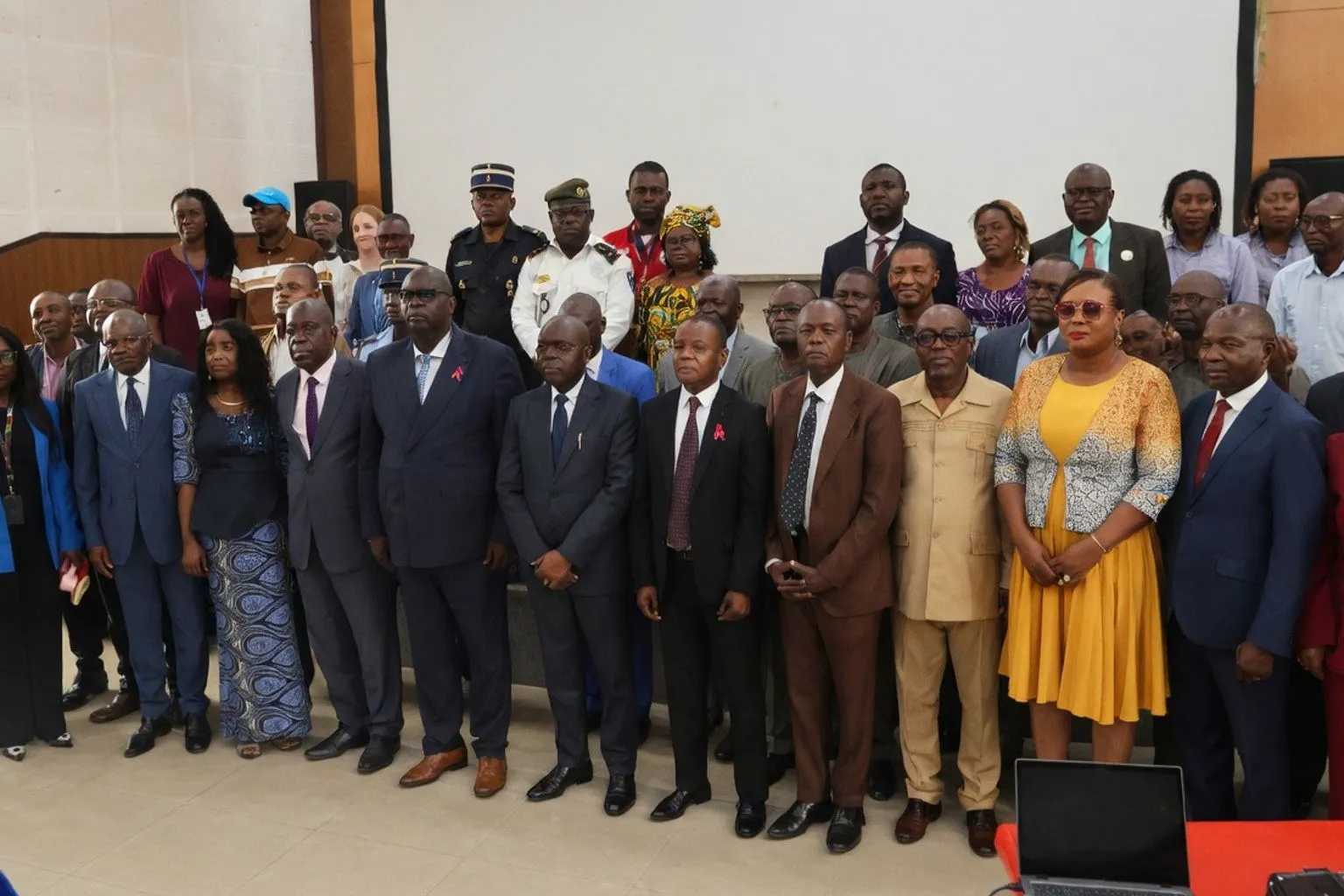 Approche « Une seule santé » au Congo : transformer les engagements politiques en résultats concrets