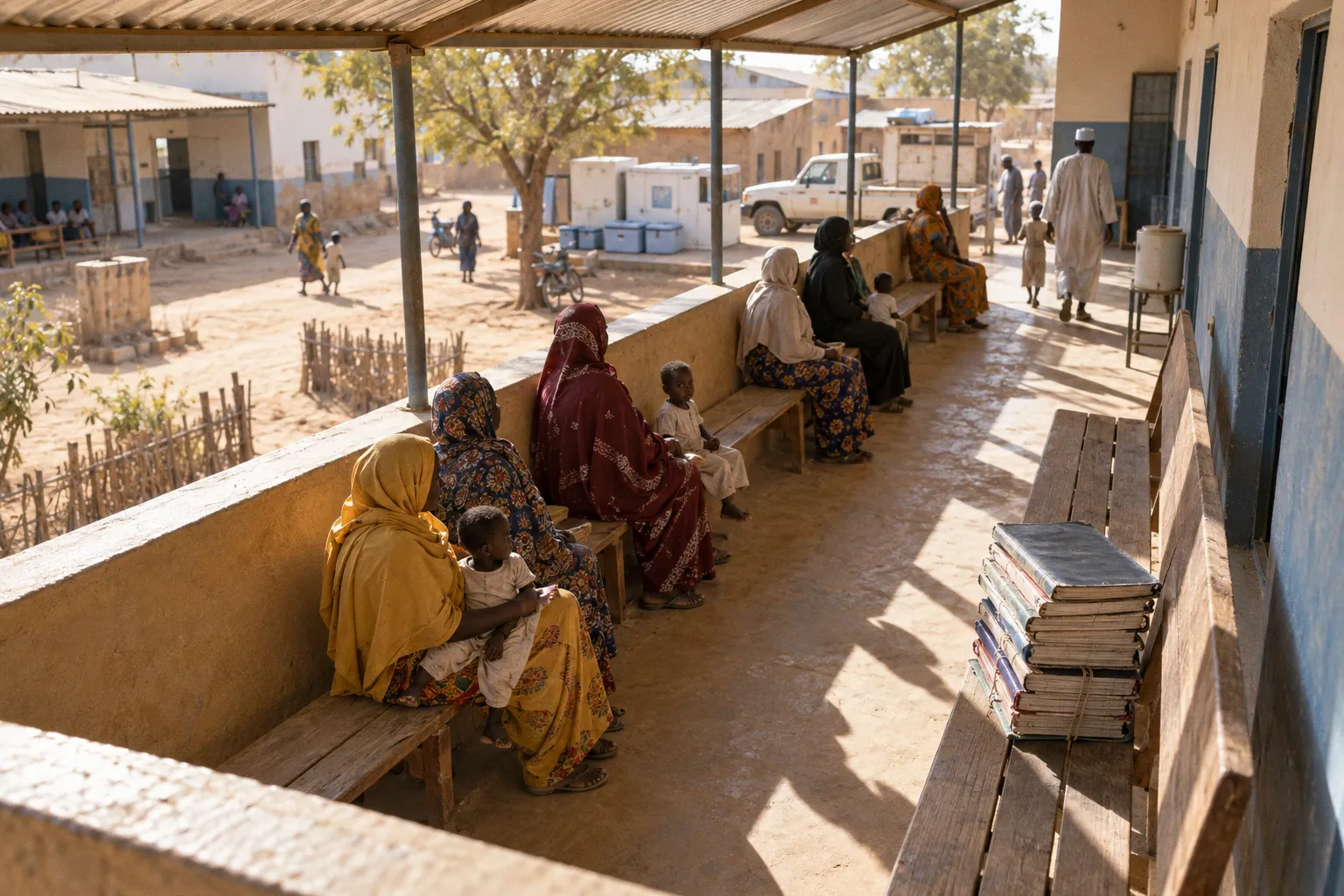 Calendriers vaccinaux : pourquoi les stratégies diffèrent-elles selon les pays ?