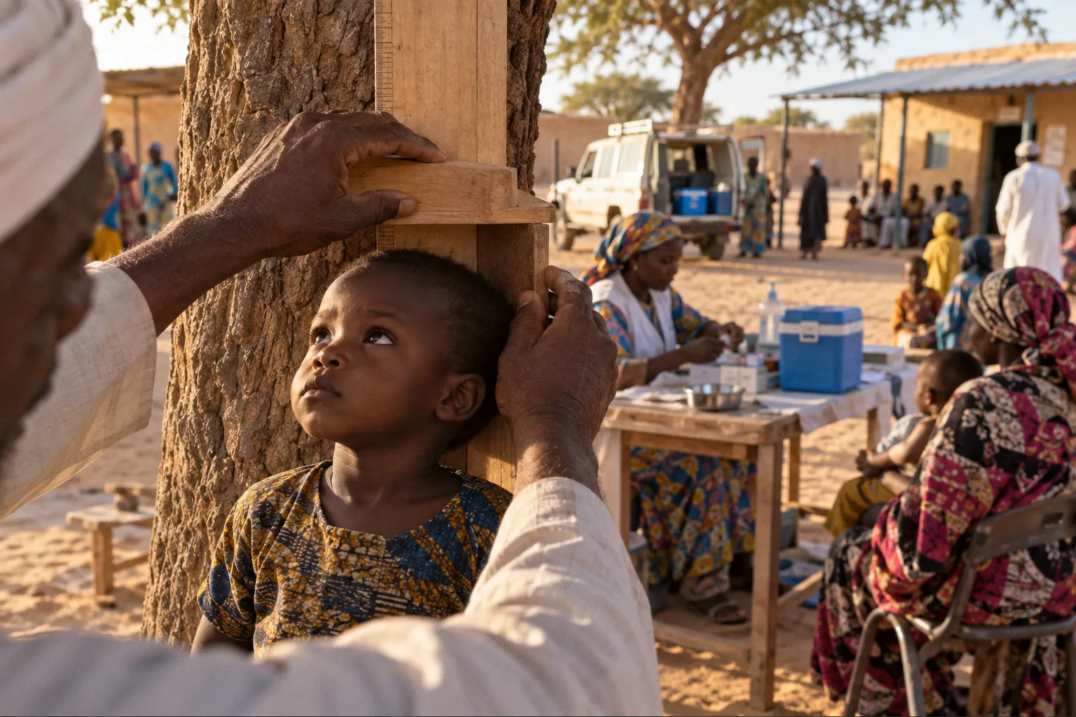 Choléra, méningite et peste : les nouvelles alertes sanitaires mondiales de l'OMS