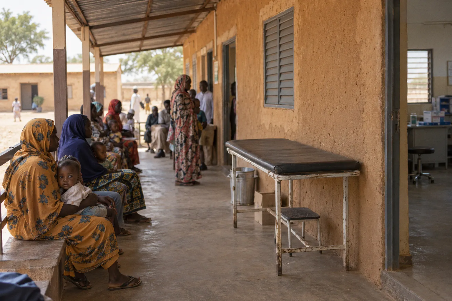 La Zambie renforce ses capacités d'intervention face aux urgences sanitaires