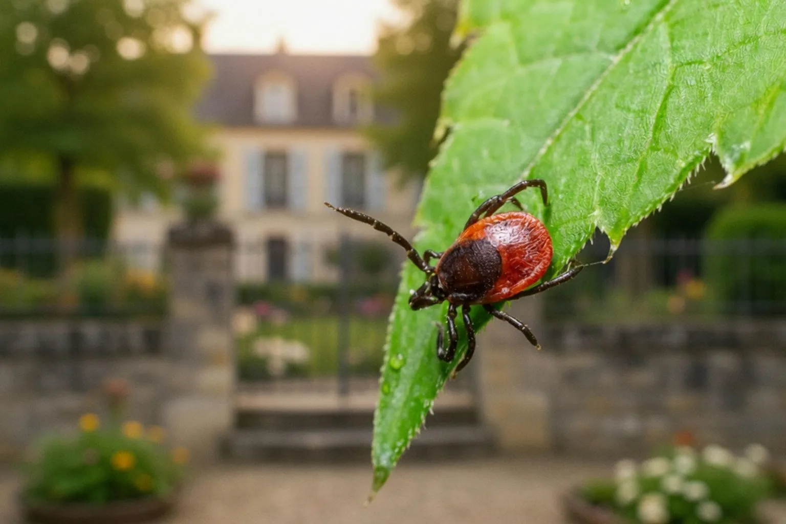 Maladies vectorielles : l'OMSA exhorte à une vigilance accrue face à la recrudescence des foyers