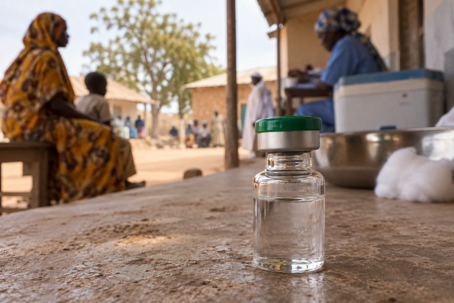 Papillomavirus : l'OMS réfléchit à vacciner les enfants de 4 à 8 ans