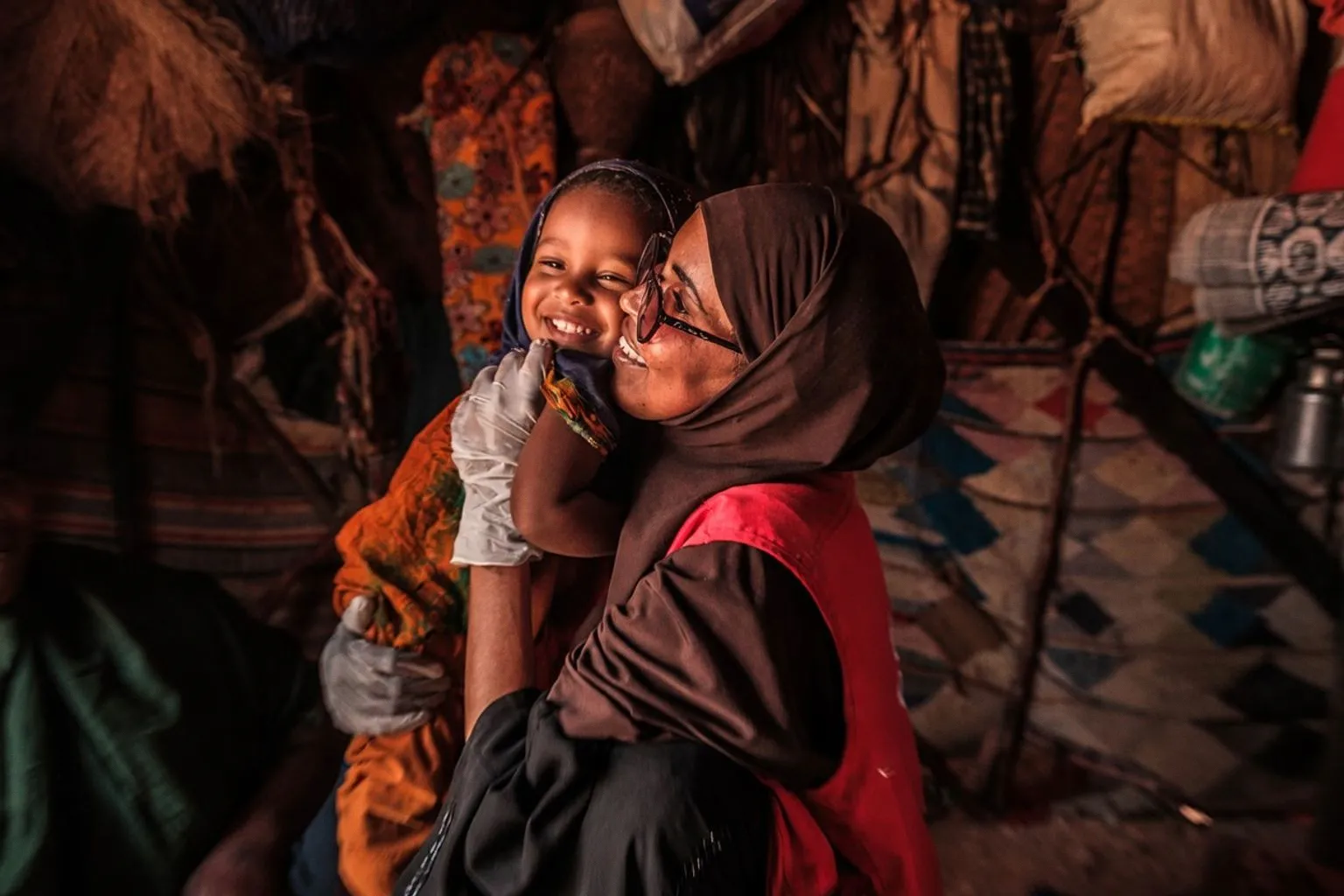 Résurgence de la rougeole au Tchad : comment renforcer la couverture vaccinale en zone rurale