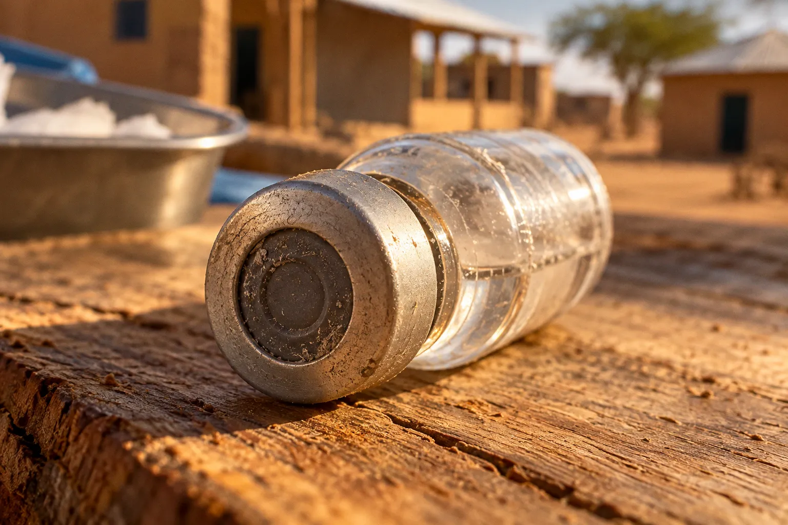 Sensibilisation communautaire au Tchad : dialogue local ou caravanes mobiles