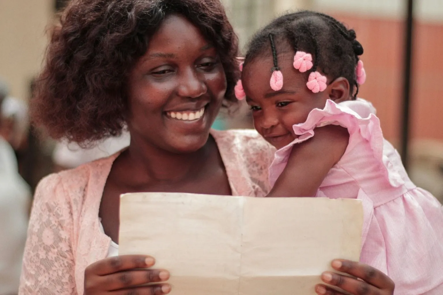 Stratégie vaccinale en Angola : priorité absolue aux enfants zéro dose d'ici 2030