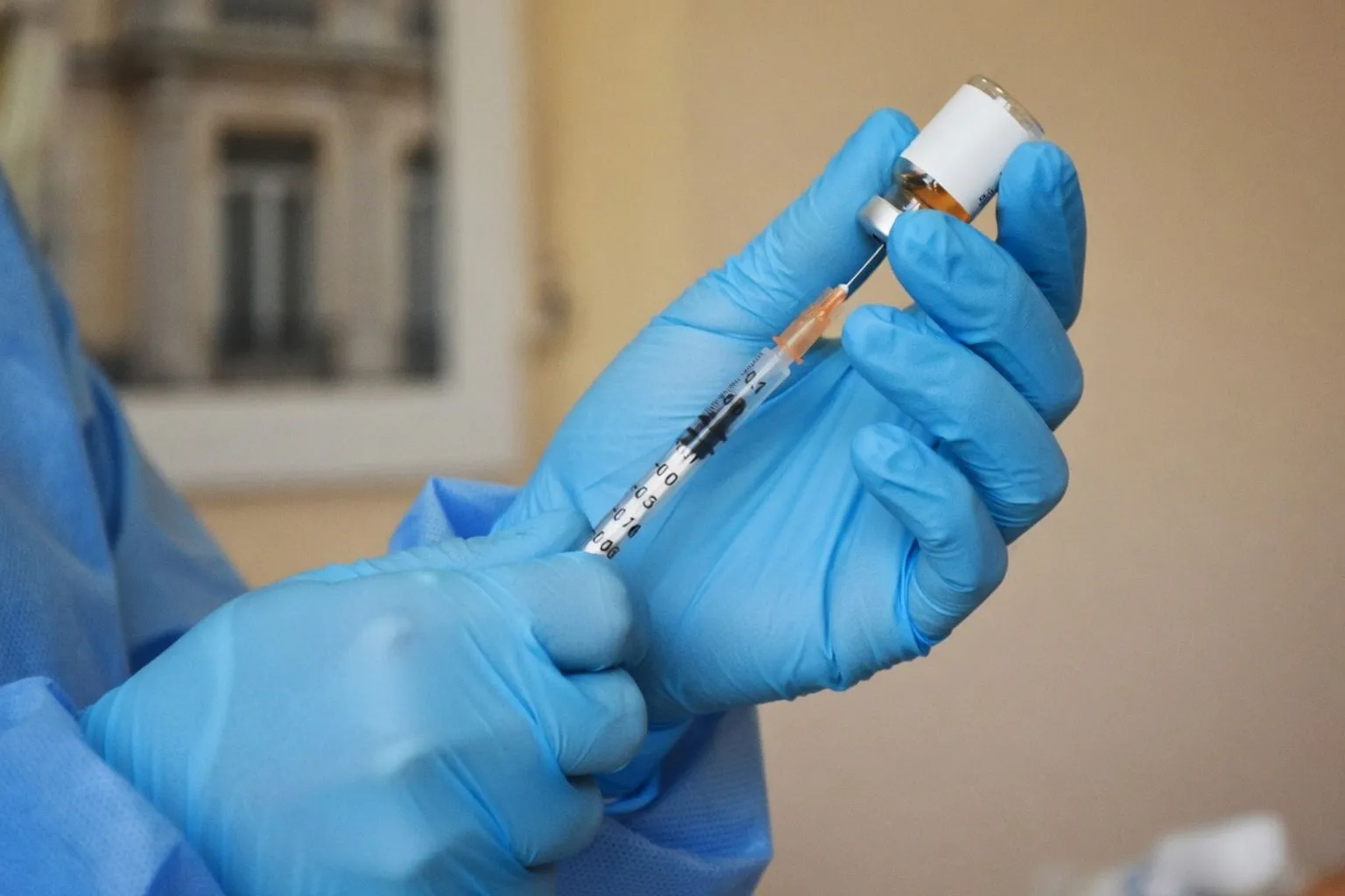 Surveillance épidémiologique : cartographier les maladies évitables par la vaccination