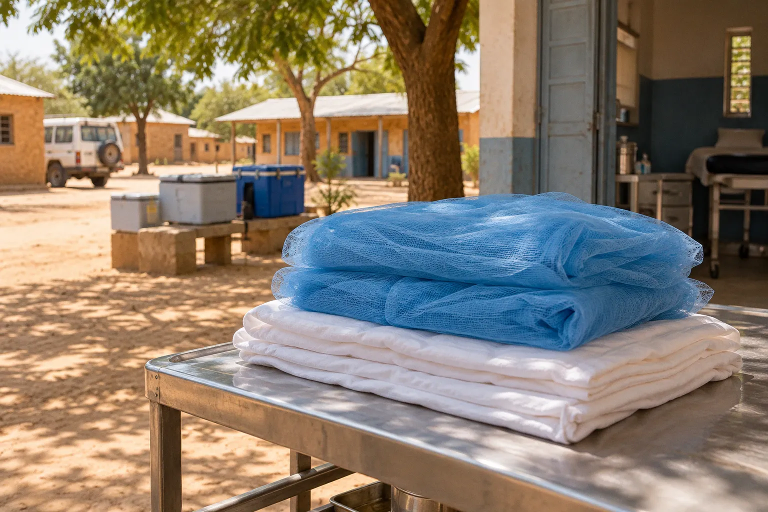 Vaccination des femmes enceintes : le parcours de protection