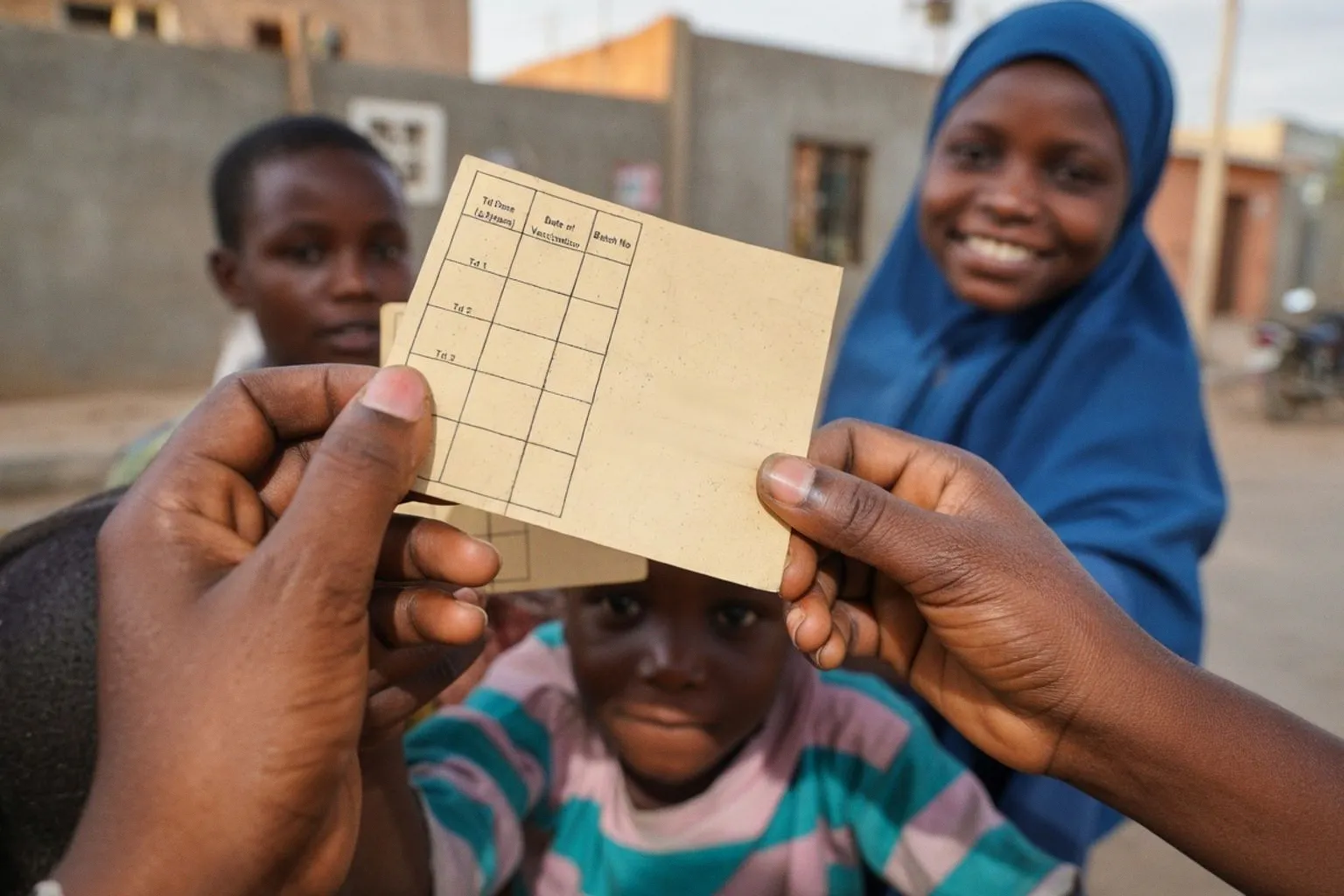 Vaccination en Afrique : comment la nouvelle stratégie 2026-2030 compte inverser la tendance